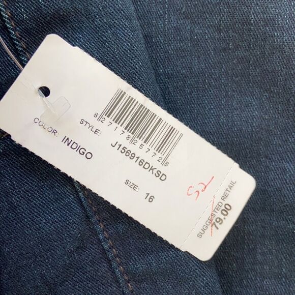 NWT Jag “Donovan Fit” jeans - Picture 7 of 9